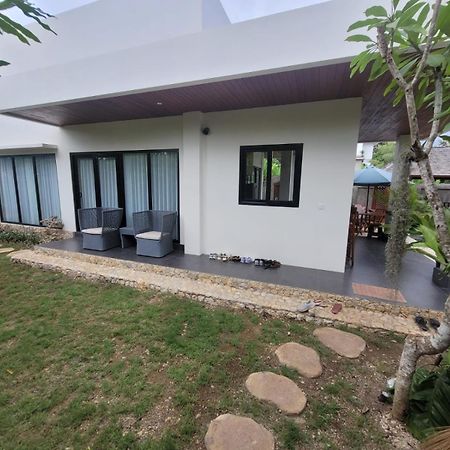 לבואן באג'ו Villa Niang Ando מראה חיצוני תמונה